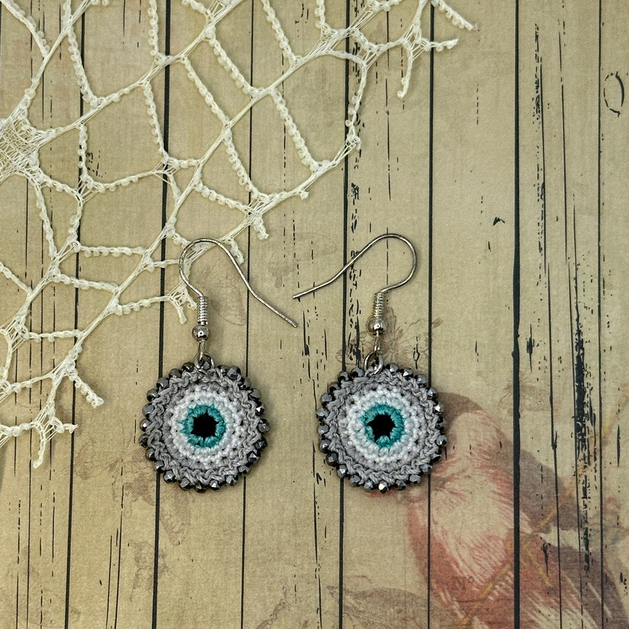 Ojo Turco