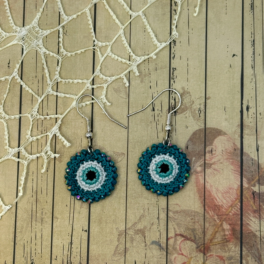 Ojo Turco