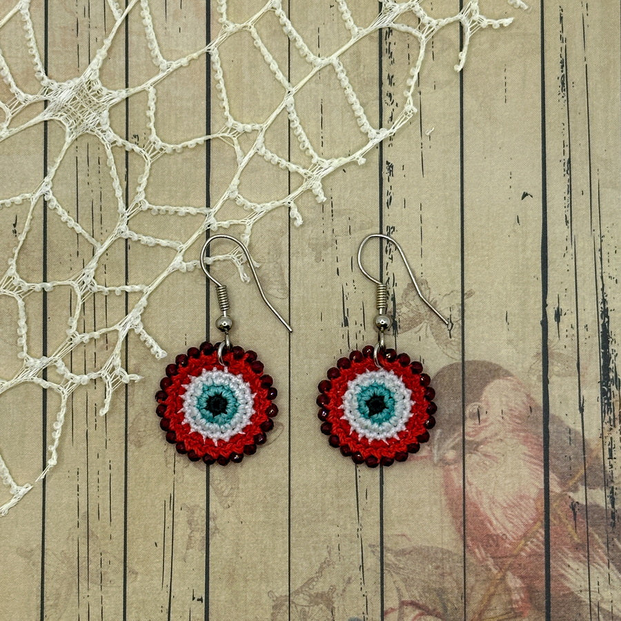Ojo Turco
