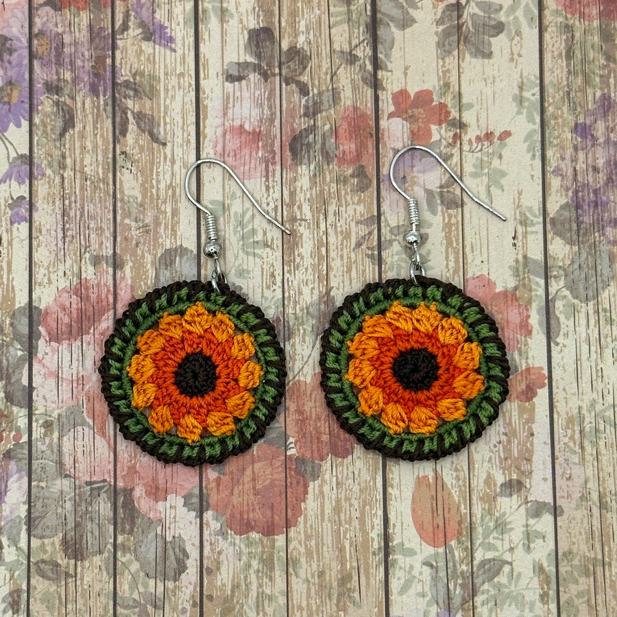 Girasol Redondo
