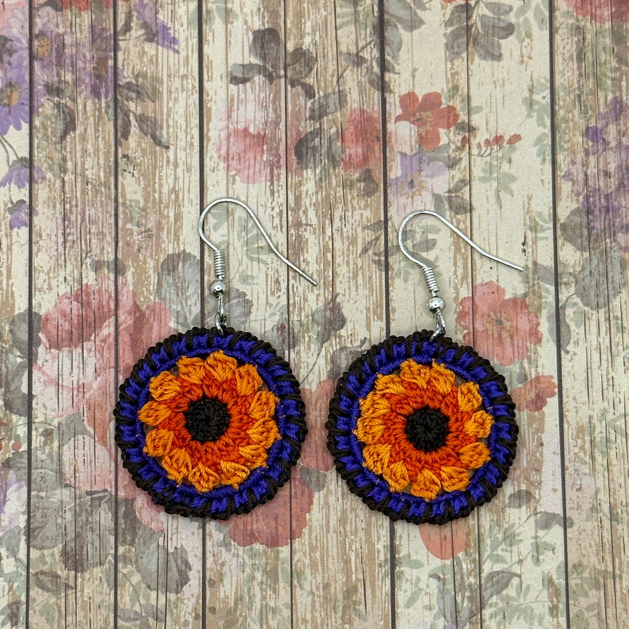 Girasol Redondo