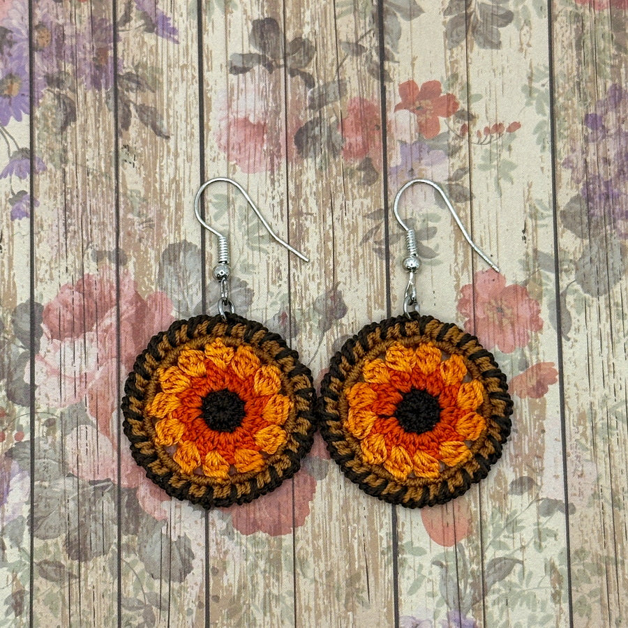 Girasol Redondo