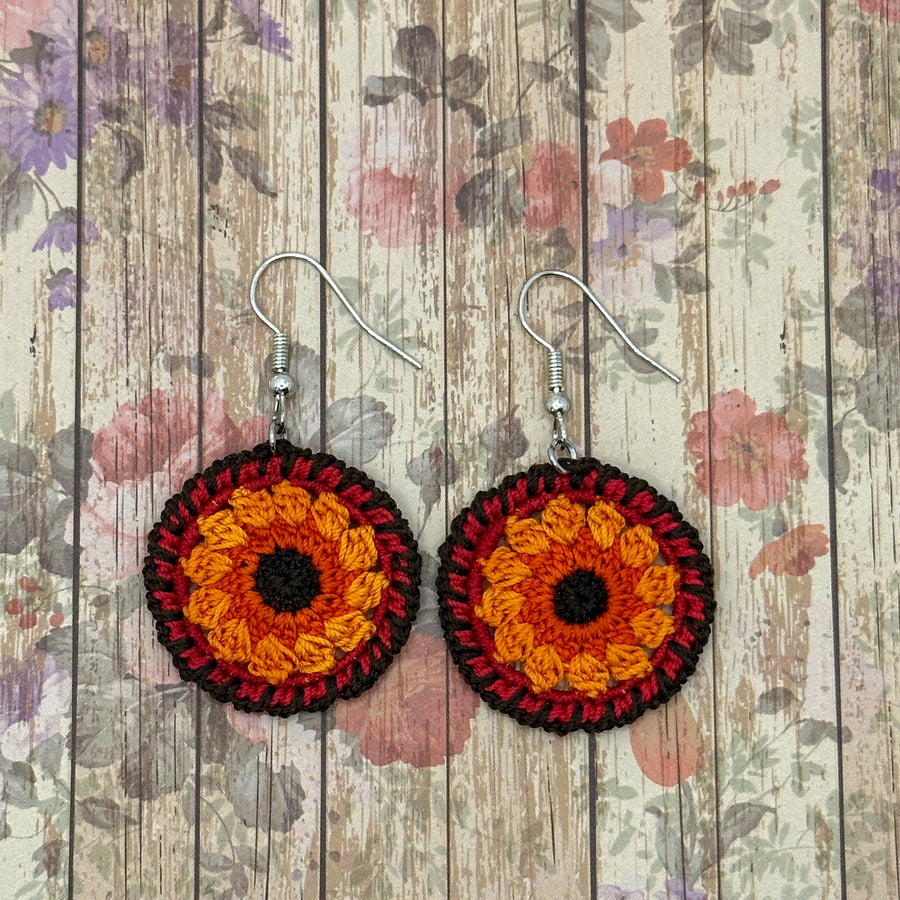 Girasol Redondo