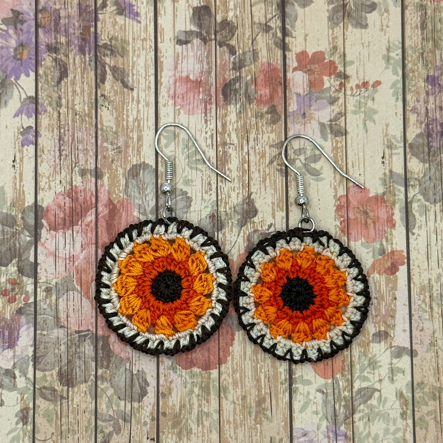 Girasol Redondo